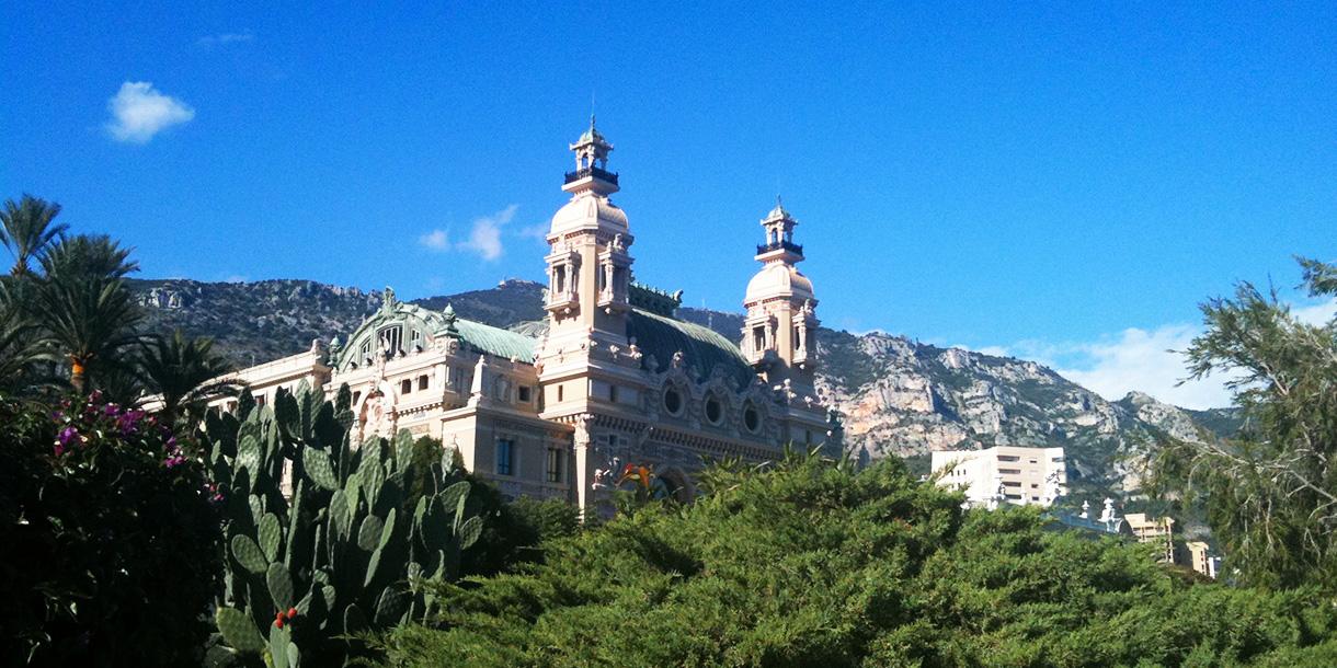 Private tour about the highlights of Montecarlo on the French Riviera
