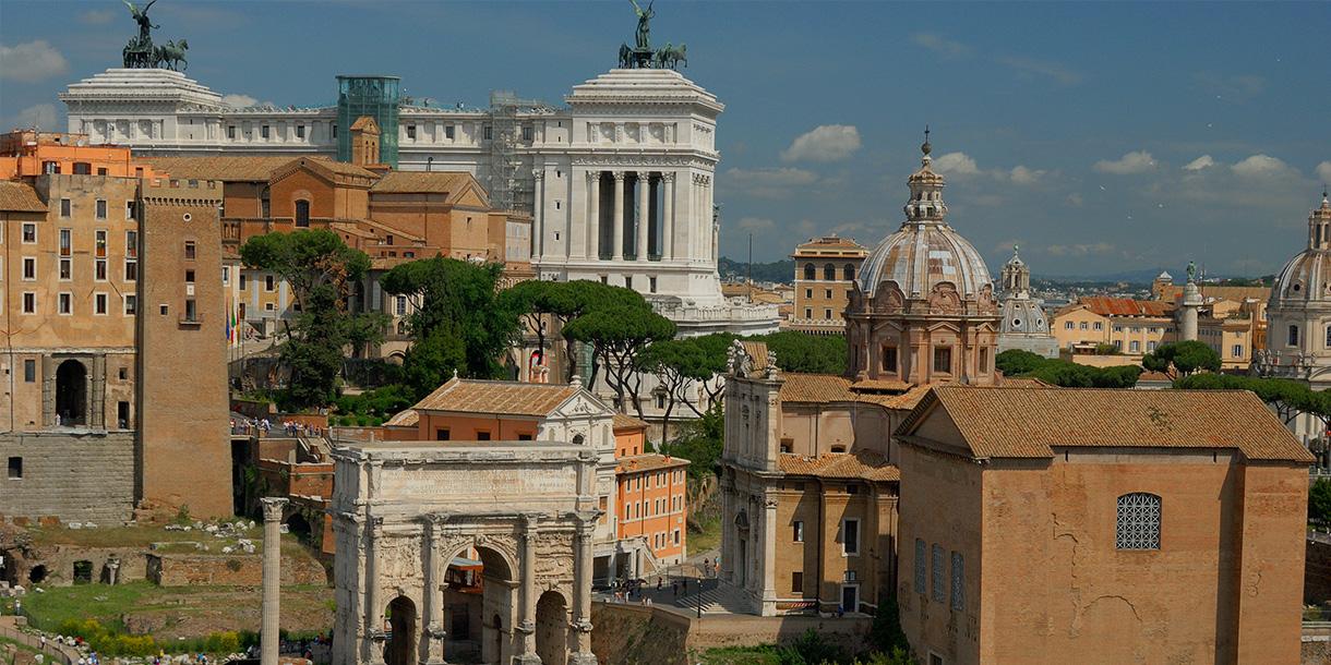 Private ancient and renaissance tour in Rome
