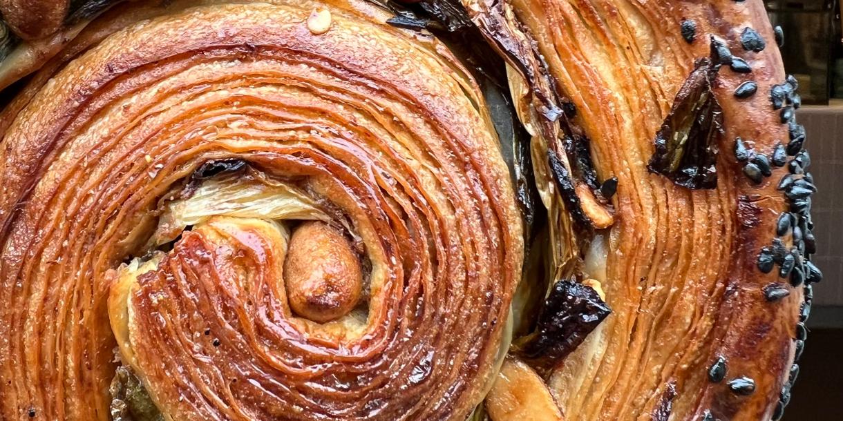 Visite privée autour du chocolat et du café dans le quartier de Notting Hill à Londres