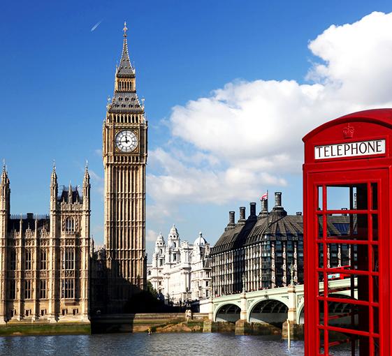 Private highlights tour including sport and shopping in London