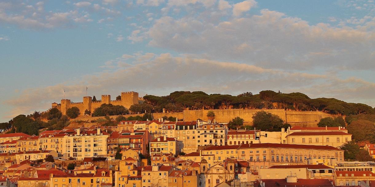 Private tour of sightseeing in Lisbon