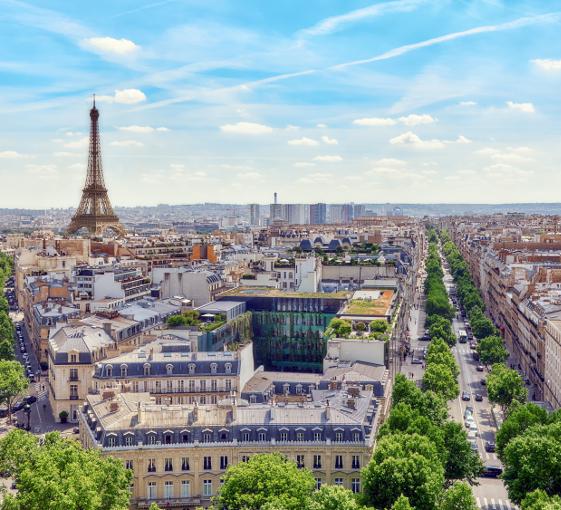 Visite privée du meilleur de Paris