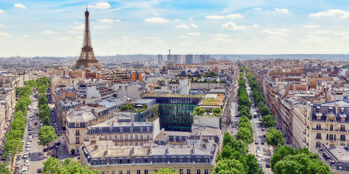 Visite privée du meilleur de Paris