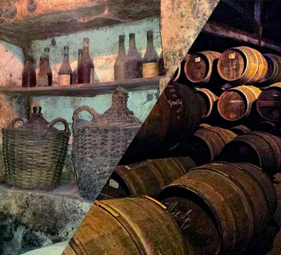 Visite privée de Cognac depuis Bordeaux