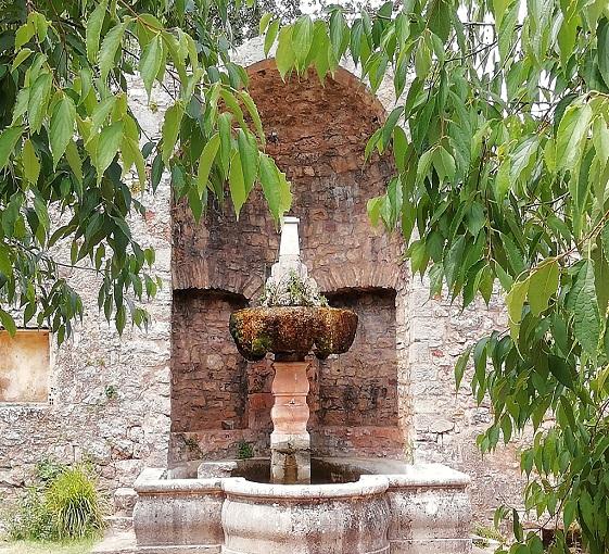 Visite privée de La Provence cachée près marseille