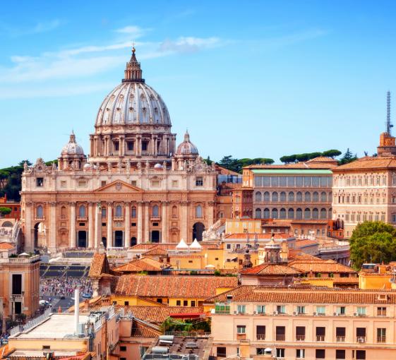 Private tour of the Vatican museums in Rome