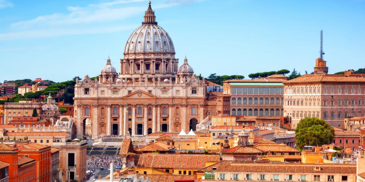 Private tour of the Vatican museums in Rome