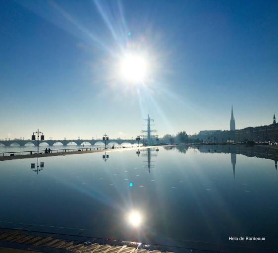 Visite privée à la découverte de Bordeaux