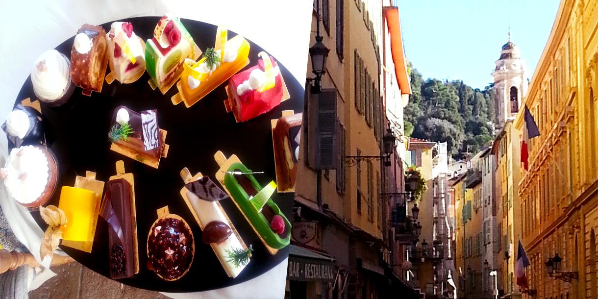 Private culinary specialities tour in Nice