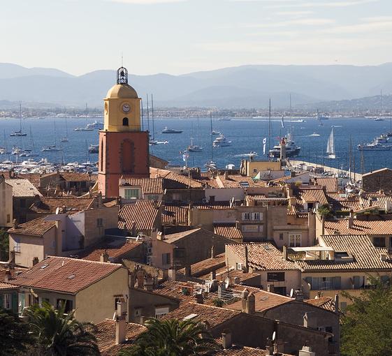 Visite privée du musée Annonciade et excursion en bateau à Saint-Tropez