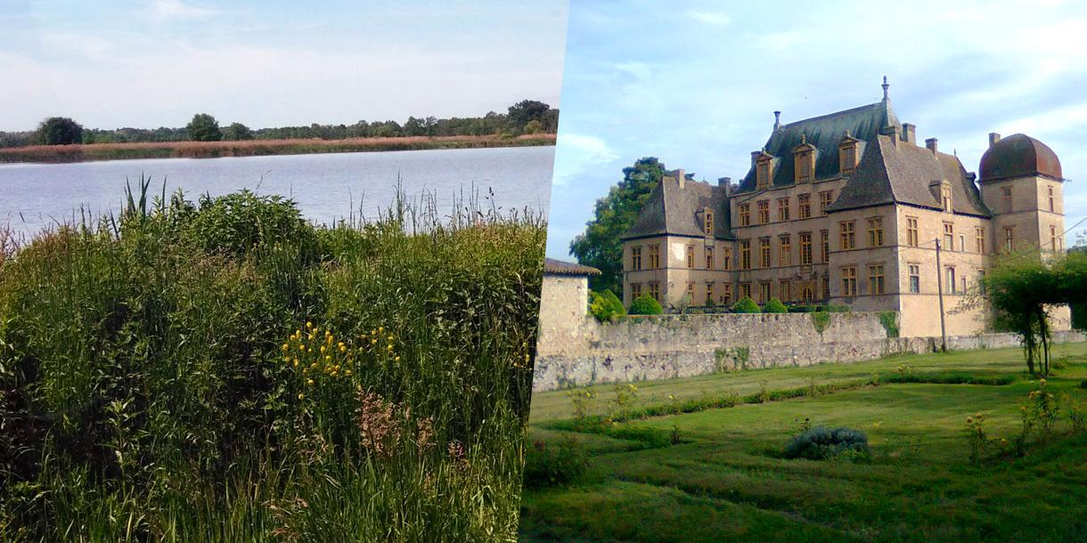 Visite privée de la campagne Lyonnaise et ses spécialités culinaires