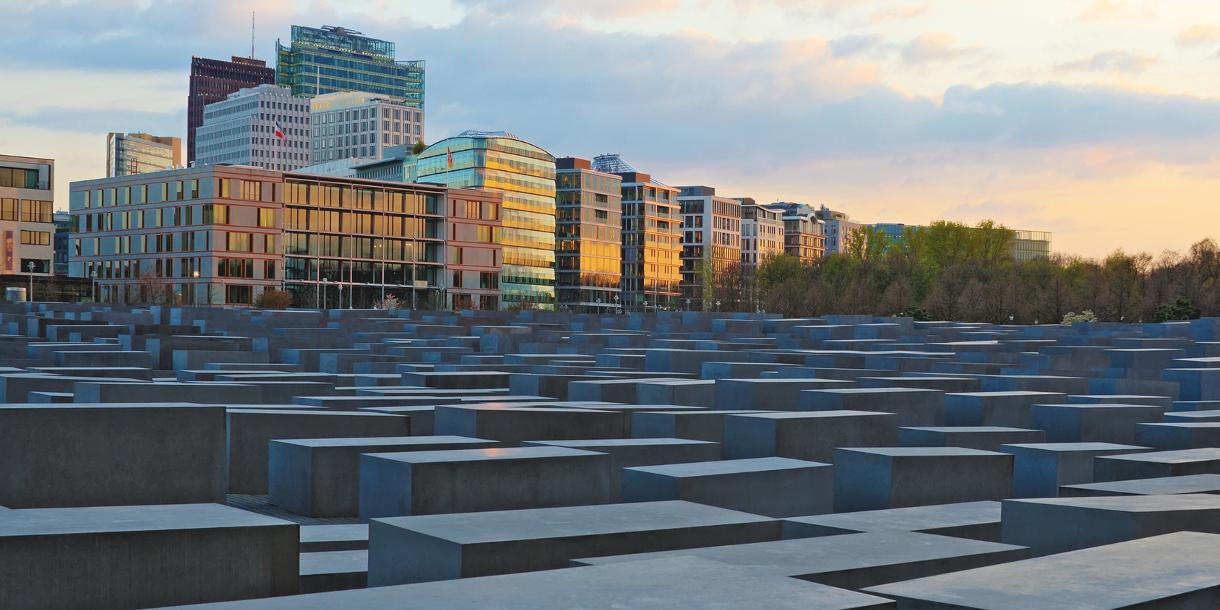 Visite privée historique avec balade à Berlin