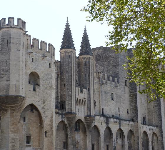 Visite privée culturelle et oenologique aux alentours de Marseille