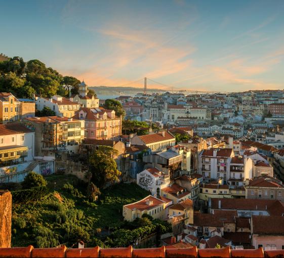 Visite privée gastronomique et historique des incontournables à Lisbonne