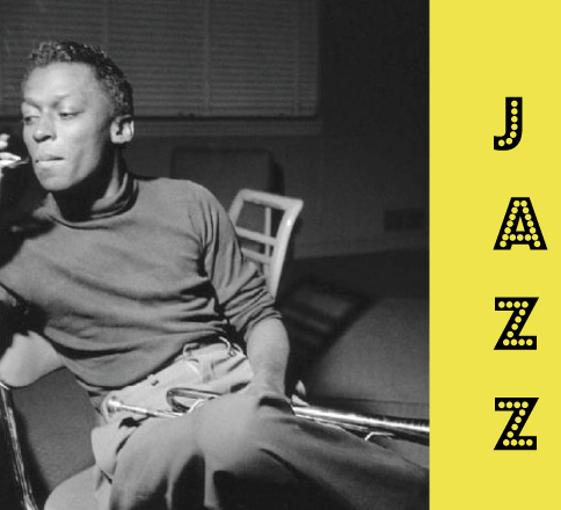 Private jazz tour in Paris