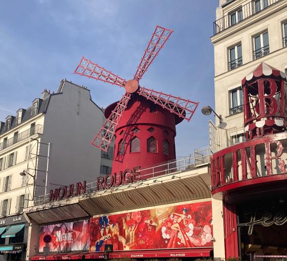 Visite privée autour de la Belle Époque à Paris