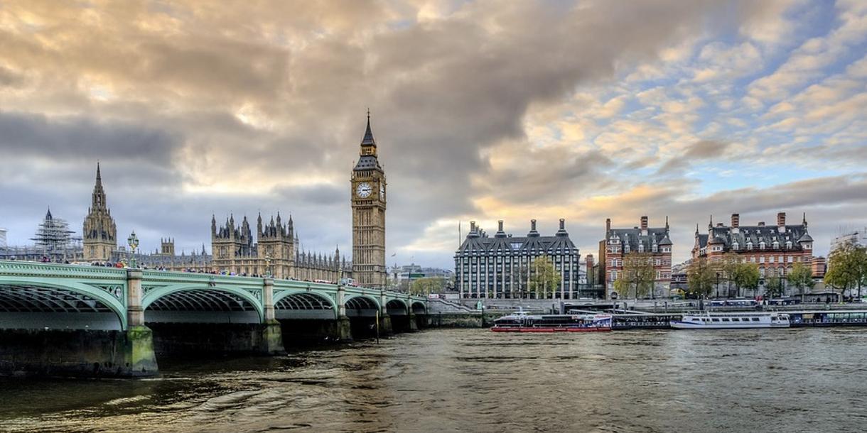 Visite privée historique à pied à Londres