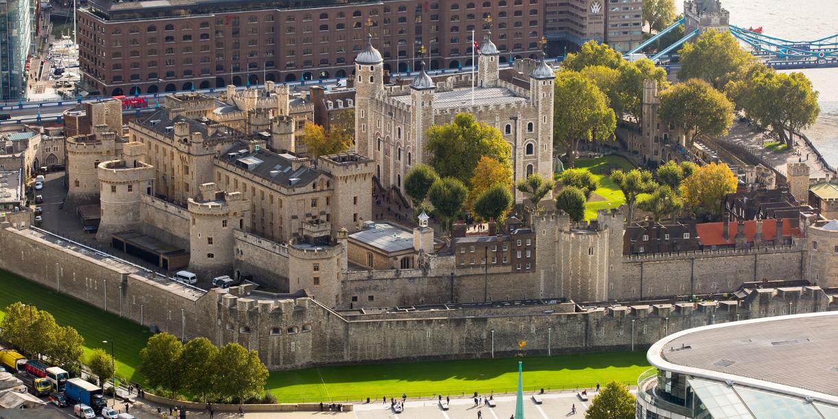 Visite privée des histoires et des légendes à Londres