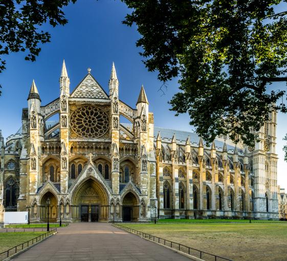 Visite privée sur l'histoire de la monarchie à Londres 