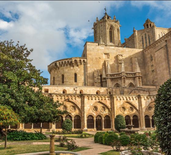 Visite privée historique et archéologique de Tarragone depuis Barcelone