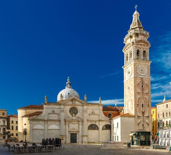 Visite privée à pied des incontournables à Venise