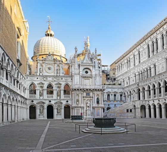 Visite privée des lieux incontournables à Venise
