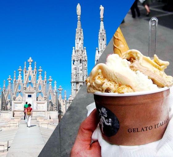 Private tour in the duomo Cathedral in Milan