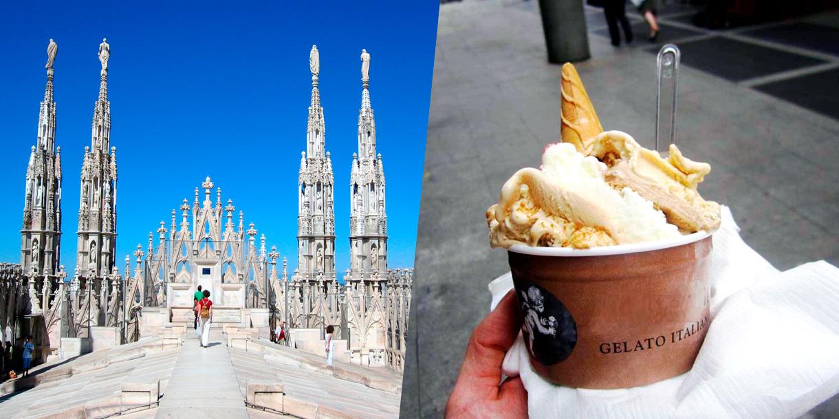 Private tour in the duomo Cathedral in Milan