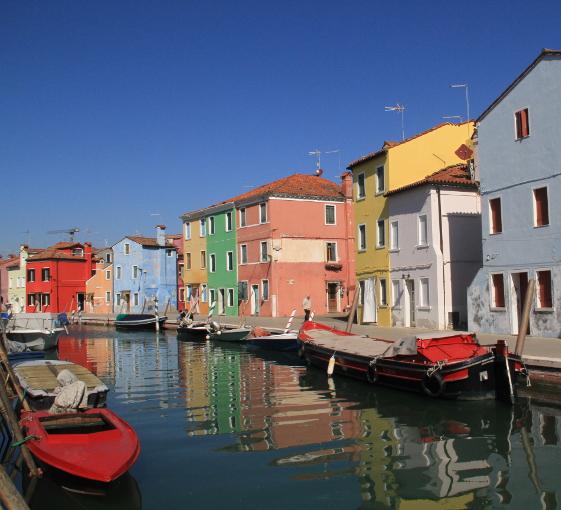 Private boat tour discovering highlights in Venice