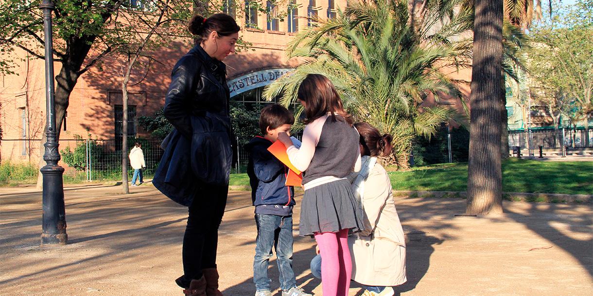 Private tour of historical Born and gothic quarter in Barcelona