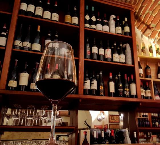  Visite privée gastronomique avec dégustation de vins lombards à Milan