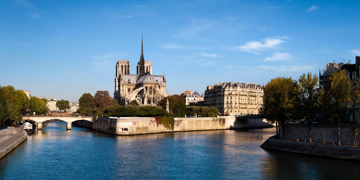 Visite privée d’un musée et balade à Paris