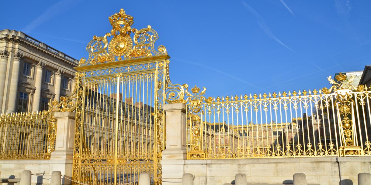 Versailles Palace private tour