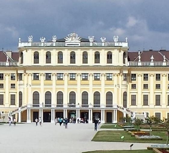 Visite privée des incontournables à Vienne en deux demi-journées